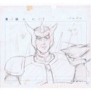 Shurato sketch