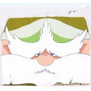 Tongari Bōshi no Memoru anime cel