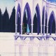 Marco Polo anime cel