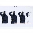 Master Keaton Celluloid