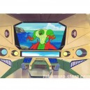 Daimos Anime cel 2