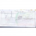 Naruto Original Layout and 2 backgrounds