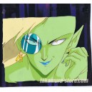 Sailor Moon anime cel
