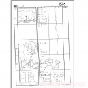 Lamu Story Board - Koji Morimoto 2