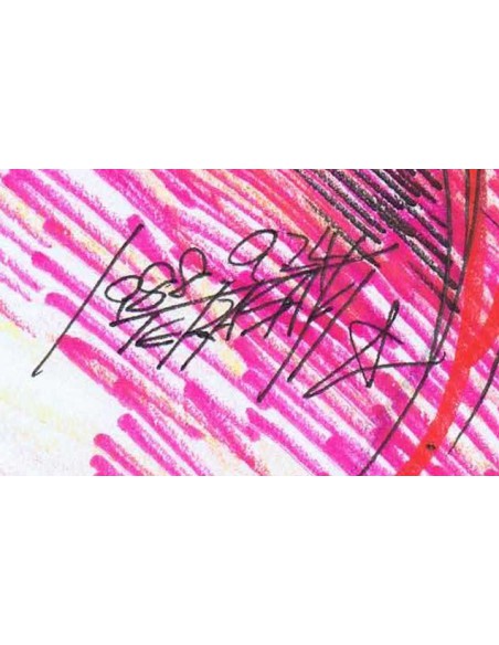 dédicace - auteur inconnu