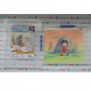 Anime cel storage case A4L size