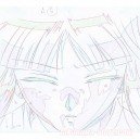 Vampire Princess Miyu sketch
