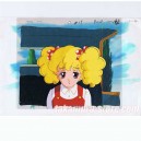 Hello Lady Lynn anime cel
