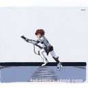 Iria anime cel R