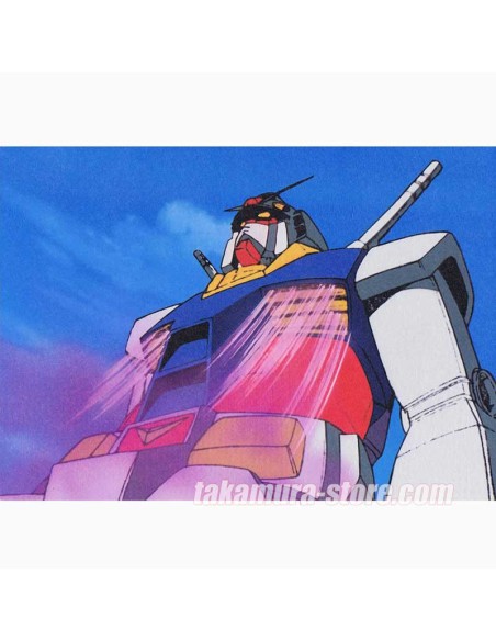 Art of Gundam artbook