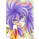 Toki wa Nagareru vol3 Araki Shingo