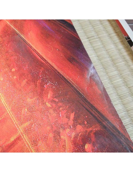 Japanese vintage poster Japanese vintage poster