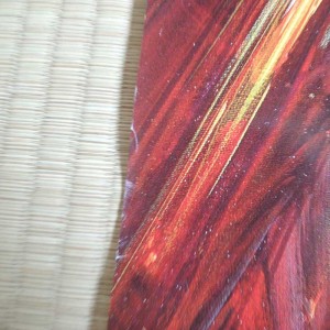 Japanese vintage poster