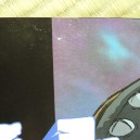 Hokuto No Ken The Movie Poster  2