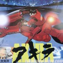 Akira poster 2
