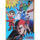 Poster Dragon Ball 2