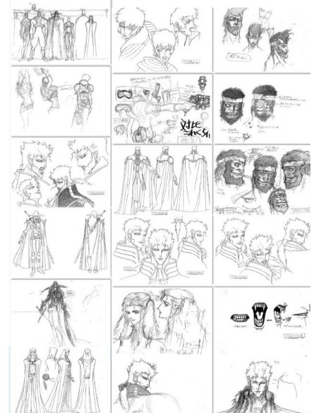 Setting_Vampire_Hunter_D