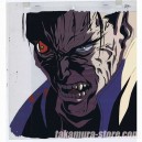 BioHunter celluloid