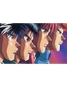 Yuyu Hakusho