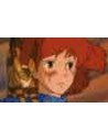 Nausicaä of the Valley of the Wind