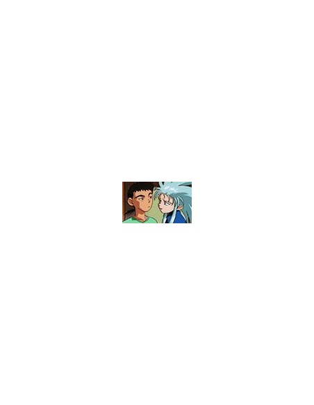 Tenchi Muyo