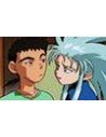 Tenchi Muyo