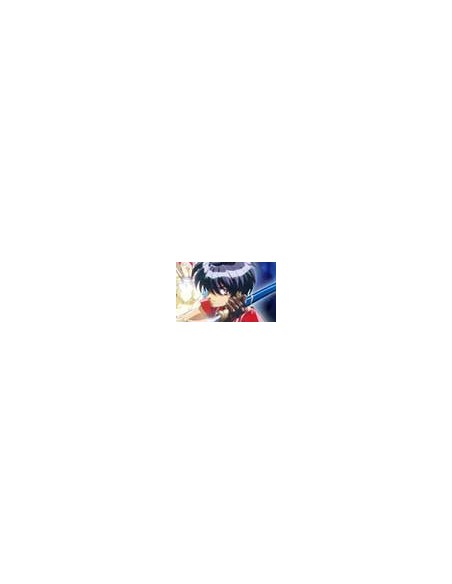 Vision of Tenku Escaflowne