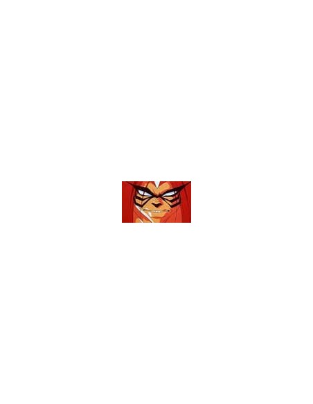 Ushio and Tora
