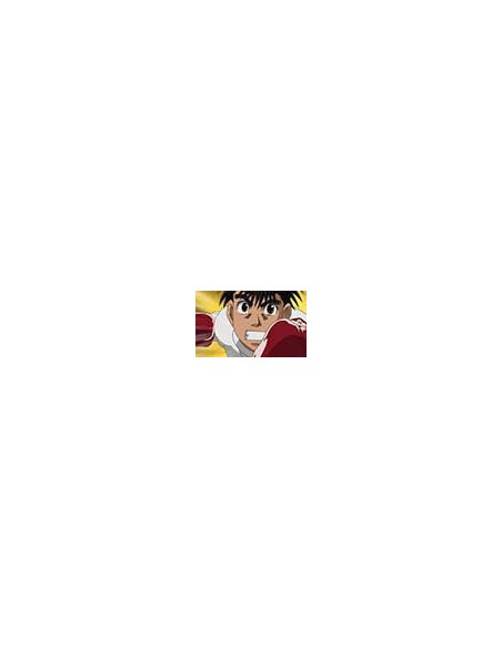 Hajime no Ippo