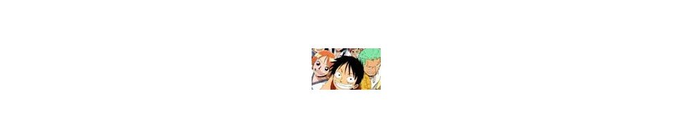 One piece sketches
