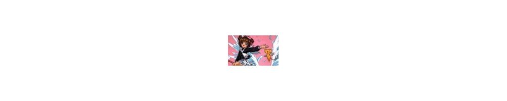 Card Captor Sakura anime cel, カードキャプターさくらセル画