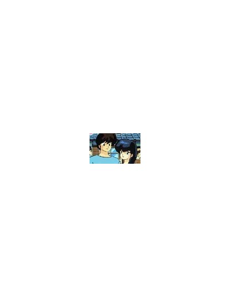 Maison Ikkoku
