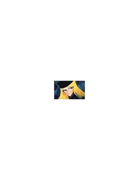 Galaxy Express 999