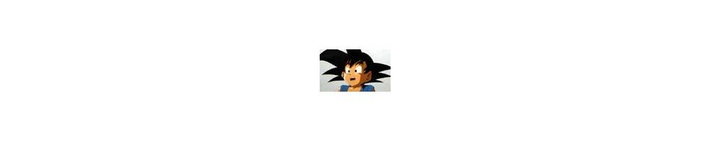 Cels Dragon Ball GT