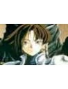 Iria - Zeiram the Animation