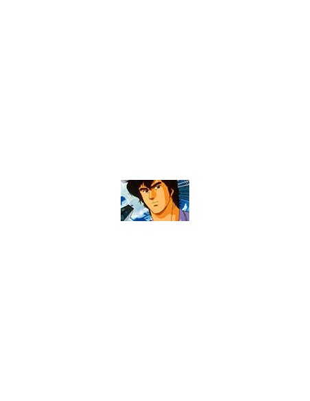 Nicky Larson/City Hunter