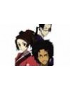 Samourai Champloo