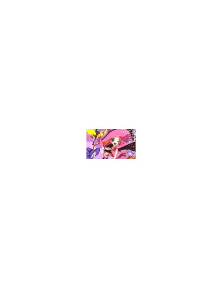 Sugar Rune