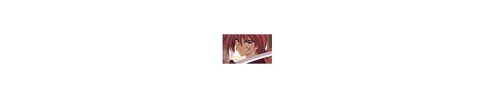 Kenshin the Wanderer