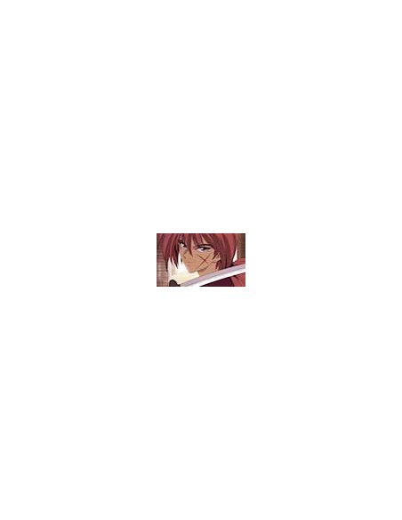 Kenshin le vagabond