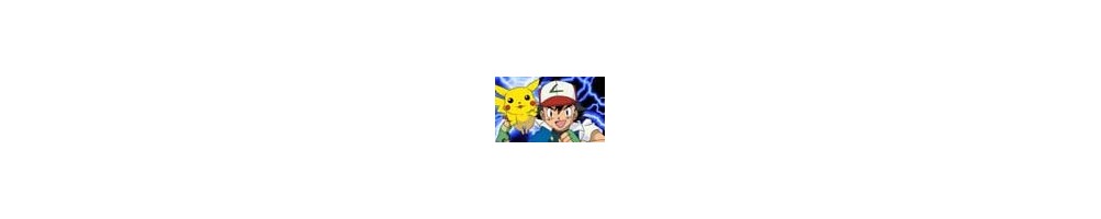 Pokemon