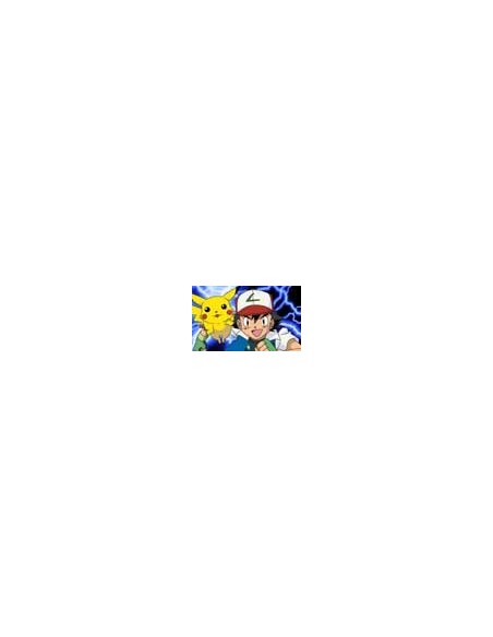 Pokemon