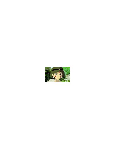 Mononoke Hime