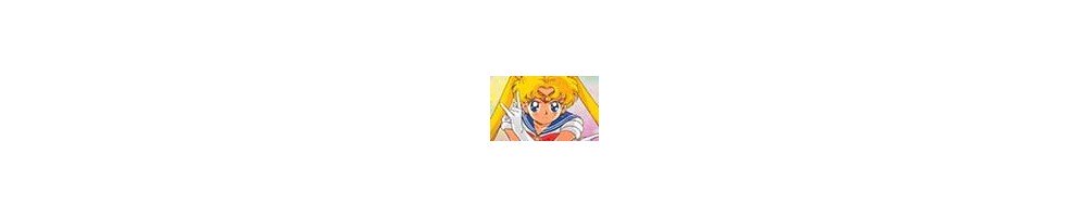 Sailor Moon celluloid, セーラームーンセル画