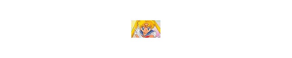 Sailor Moon anime cel, セーラームーンセル画