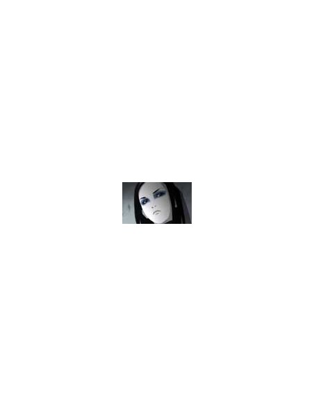 Ergo Proxy