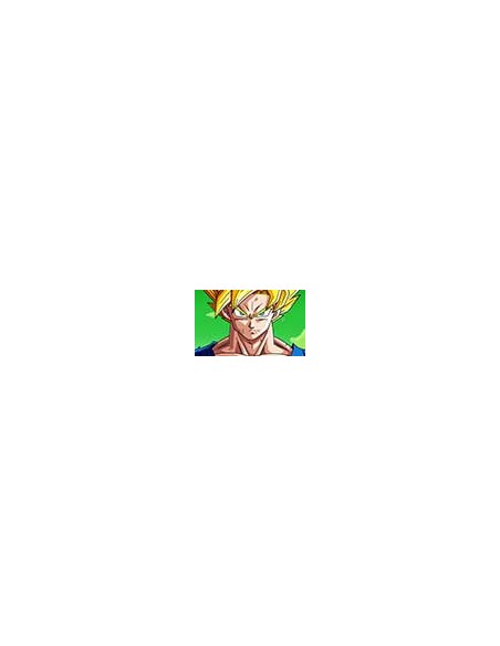 Dragon Ball Z