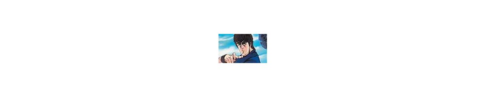 Ken le survivant celluloid, Hokuto no Ken anime cel, 北斗の拳セル画