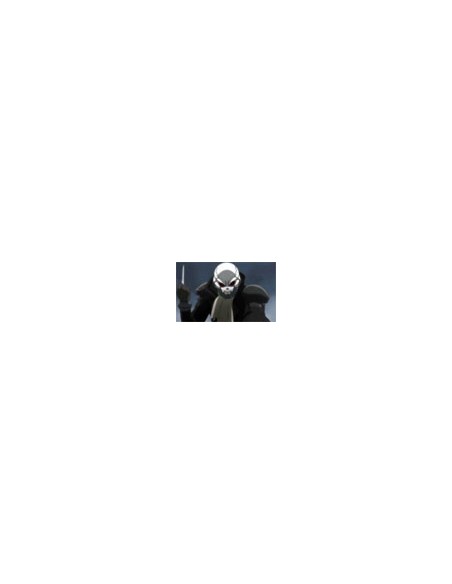 Skullman
