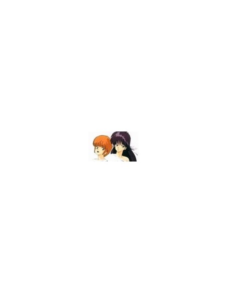 Kimagure Orange Road